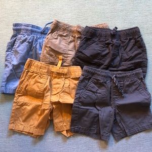 Toddler boys shorts 3T